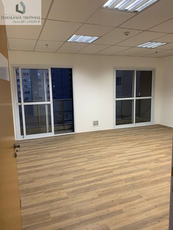 office em Rua Apeninos, Paraíso - São Paulo - SP