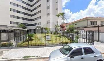 apartment em Rua Maniutuba, Chácara Santo Antônio (Zona Sul) - São Paulo - SP