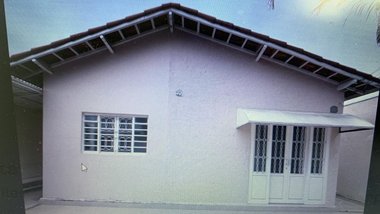 house em Rua Javaes, Conjunto Residencial Vale dos Pinheiros - São José dos Campos - SP