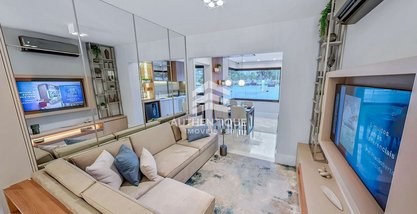 apartment em Avenida Kennedy, Jardim do Mar - São Bernardo do Campo - SP