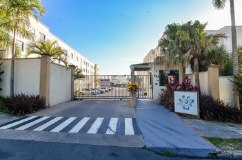 apartment em Rua Acre, Boneca do Iguaçu - São José dos Pinhais - PR