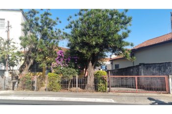 land_lot em Rua Nova dos Portugueses, Chora Menino - São Paulo - SP