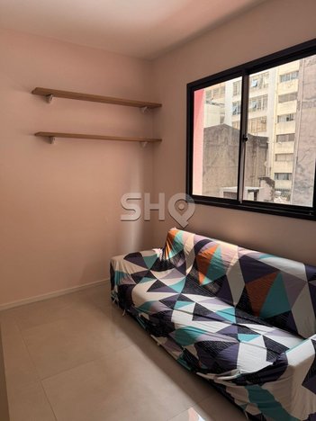 apartment em Rua Marquês de Itu, Vila Buarque - São Paulo - SP