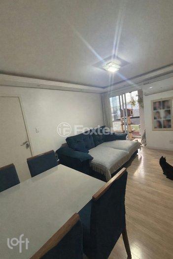 apartment em Charrua, Primavera - Esteio - RS