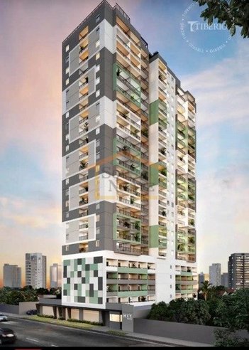 apartment em Rua Hipódromo, Mooca - São Paulo - SP
