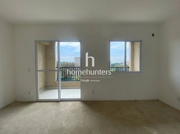 apartment em Rua José Benedito Gregôrio, Parque Fazendinha - Campinas - SP