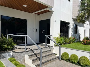 apartment em Avenida Santa Catarina, Canto - Florianópolis - SC