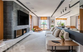 apartment em Rua Tupi, Santa Cecília - São Paulo - SP