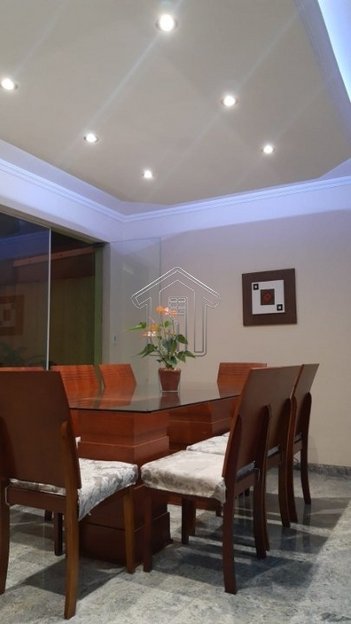 house em Rua Castelo Novo, Vila Francisco Matarazzo - Santo André - SP