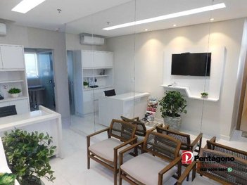 office em Rua Tapajós, Vila Brasília Complemento - Aparecida de Goiânia - GO