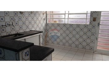 house em Rua Dom Luiz do Amaral Mousinho, Campos Elíseos - Ribeirão Preto - SP