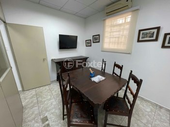 industrial em Rua Quinta de Santa Luzia, Vila Baby - São Paulo - SP