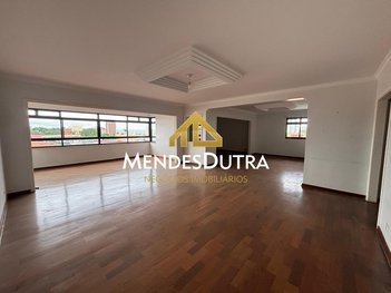 apartment em Avenida Comendador Luciano Guidotti, Higienópolis - Piracicaba - SP