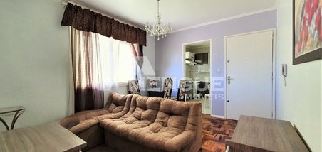 apartment em Aliança, Jardim Lindóia - Porto Alegre - RS