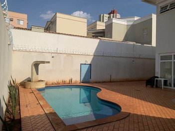 house em Rua Senador Assis Chateaubriand, Jardim Nova Yorque - Araçatuba - SP