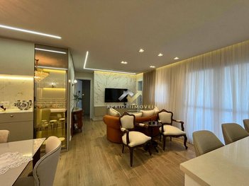 apartment em Rua Avanhandava, Vila Gilda - Santo André - SP