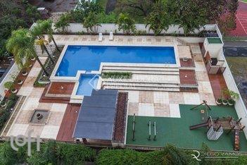 apartment em Gonçalves Dias, Menino Deus - Porto Alegre - RS
