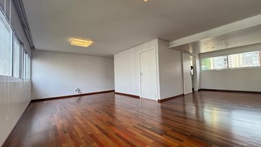 apartment em Rua Mário Amaral, Paraíso - São Paulo - SP