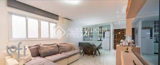 apartment em Atibaia, Vila Valparaíso - Santo André - SP