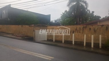 land_lot em Rua Pedro Wurschig, Retiro São João - Sorocaba - SP
