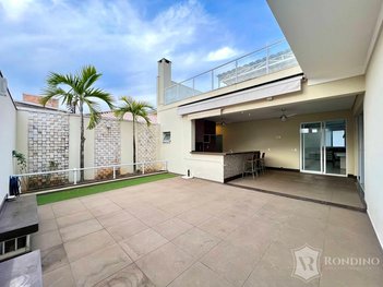 house em Rua Paulo Varchavtchik, Aparecidinha - Sorocaba - SP