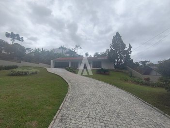 house em Rua Harmonia, Floresta - Joinville - SC