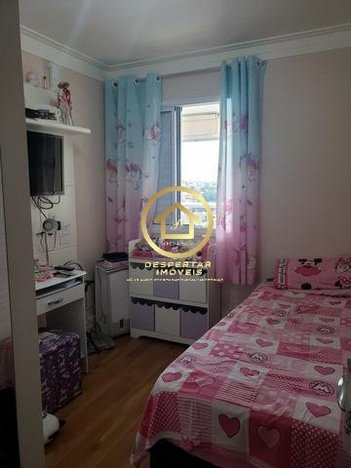 apartment em Avenida Casa Verde, Casa Verde - São Paulo - SP