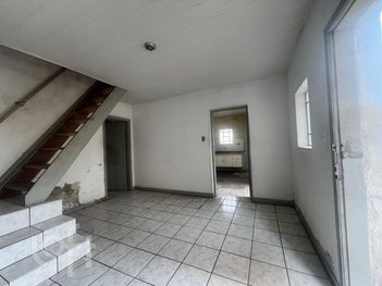 house em Silvério de Carvalho, Vila Carbone - São Paulo - SP