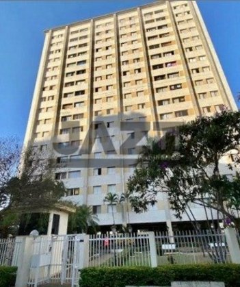 apartment em Avenida Doutor Moraes Salles, Centro - Campinas - SP