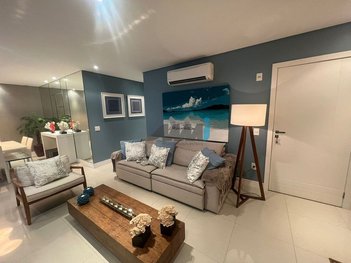 apartment em Jacob Schimidt, Pioneiros - Balneário Camboriú - SC