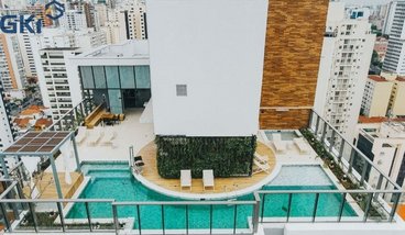 apartment em Rua Tucuna, Perdizes - São Paulo - SP