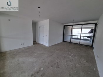 apartment em Rua Professor Francisco de Castro, Vila Mariana - São Paulo - SP