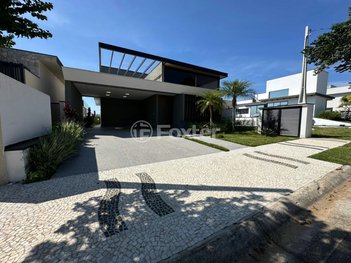 house em Avenida Prefeito Francisco Ribeiro Nogueira, Mogi Moderno - Mogi das Cruzes - SP