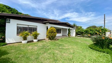 house em Rua Batuíra, Xangri-Lá - Xangri-Lá - RS