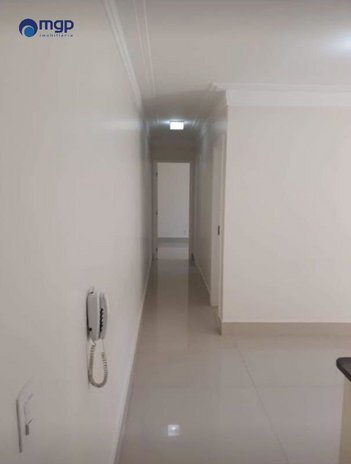 apartment em Rua Pedro de Castillo, Protendit - São Paulo - SP