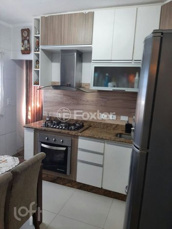 house em Rua Baltazar Borges, Dos Casa - São Bernardo do Campo - SP
