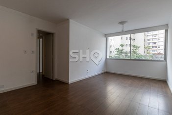 apartment em Rua Joaquim Antunes, Pinheiros - São Paulo - SP