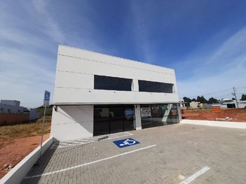 commercial_building em Orestes Antonini, Santos Dumont - Chapecó - SC