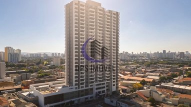 apartment em Rua Guaraciaba, Chácara Califórnia - São Paulo - SP
