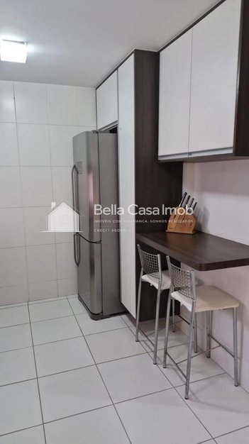 apartment em Rua Francisco Rodrigues, Parque Campolim - Sorocaba - SP