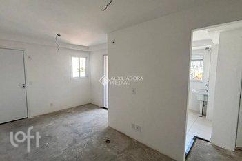 apartment em Eduardo Monteiro, Jardim Bela Vista - Santo André - SP