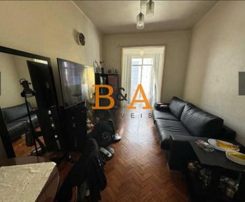 apartment em Rua República do Peru, Copacabana - Rio de Janeiro - RJ