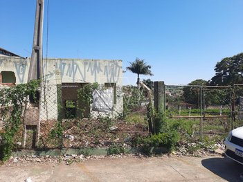 commercial_land_lot em Avenida Antônio Carlos Couto de Barros, Vila Santa Rita (Sousas) - Campinas - SP