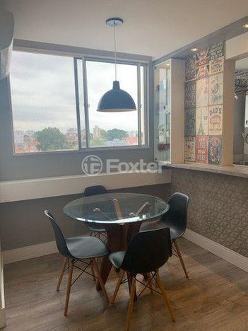apartment em Rua Engenheiro Sadi Castro, Sarandi - Porto Alegre - RS