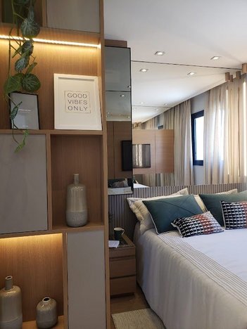 apartment em Avenida dos Remédios, Vila Piauí - São Paulo - SP