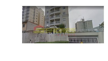 apartment em Benvinda Apparecida de Abreu Leme, Santana - São Paulo - SP