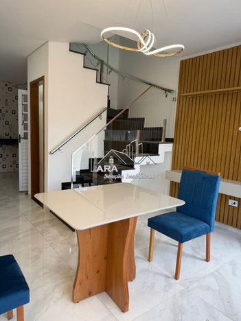 house em Rua Maria Teresa Assunção, Vila São Geraldo - São Paulo - SP