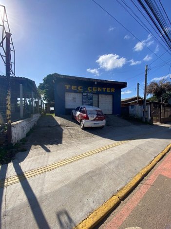 land_lot em Estrada Vânius Abílio dos Santos, Santa Cruz - Gravataí - RS