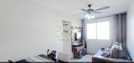 apartment em Rua Floro de Oliveira, Jardim Aliança - Guarulhos - SP