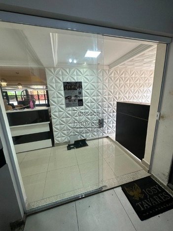 office em União e Indústria, Itaipava - Petrópolis - RJ